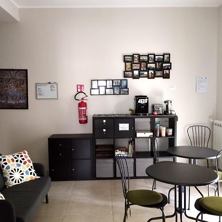 A Casa Da Cri B&B Řím Exteriér fotografie